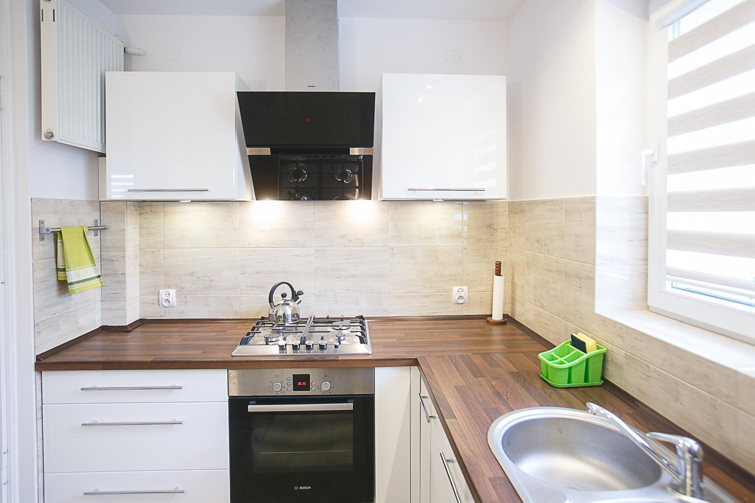 Апартаменты Nowoczesny Apartament Chrobrego Гданьск Экстерьер фото
